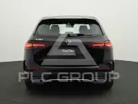 2026 Mercedes Benz B 180