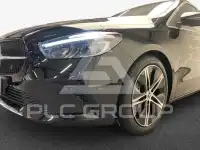 2026 Mercedes Benz B 180