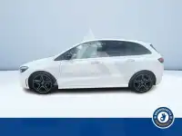 2026 Mercedes Benz B 180