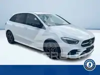 2026 Mercedes Benz B 180