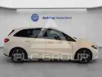 2026 Mercedes Benz B 180