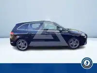 2026 Mercedes Benz B 180