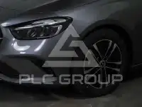 2026 Mercedes Benz B 180