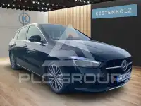 2026 Mercedes Benz B 180