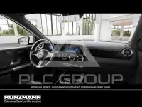 2026 Mercedes Benz B 180