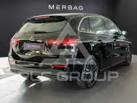2026 Mercedes Benz B 180
