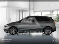 2026 Mercedes Benz B 180