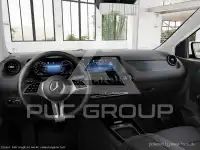 2026 Mercedes Benz B 180