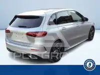 2026 Mercedes Benz B 180