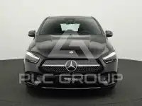 2026 Mercedes Benz B 180