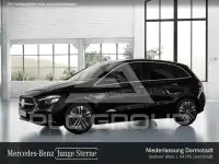 2026 Mercedes Benz B 180