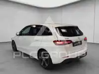 2026 Mercedes Benz B 180
