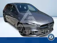 2026 Mercedes Benz B 180