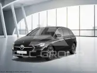 2026 Mercedes Benz B 180