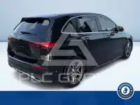 2026 Mercedes Benz B 180