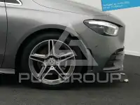 2026 Mercedes Benz B 180
