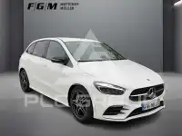 2026 Mercedes Benz B 180