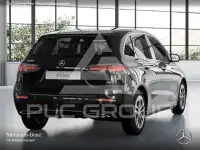 2026 Mercedes Benz B 180