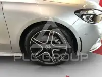 2026 Mercedes Benz B 180