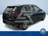 2026 Mercedes Benz B 180