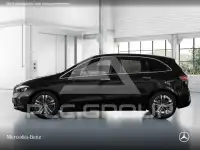 2026 Mercedes Benz B 180