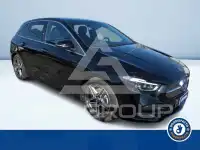 2026 Mercedes Benz B 180