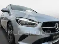 2026 Mercedes Benz B 180