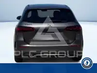 2026 Mercedes Benz B 180