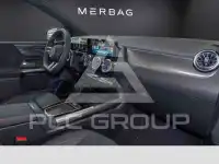 2026 Mercedes Benz B 180