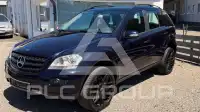 2026 Mercedes Benz ML 280