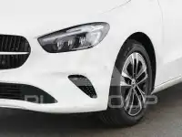 2026 Mercedes Benz B 250