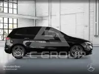 2026 Mercedes Benz B 250