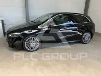 2026 Mercedes Benz B 220