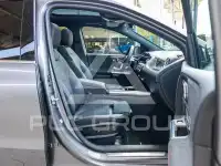 2026 Mercedes Benz B 220