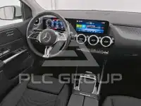 2026 Mercedes Benz B 220