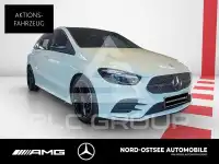 2026 Mercedes Benz B 220