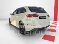 2026 Mercedes Benz B 220