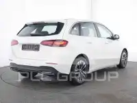 2026 Mercedes Benz B 220
