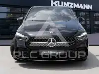 2026 Mercedes Benz B 220