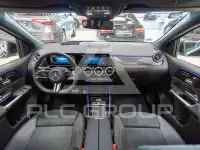 2026 Mercedes Benz B 220