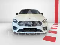 2026 Mercedes Benz B 220