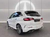 2026 Mercedes Benz B 220