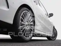 2026 Mercedes Benz B 220
