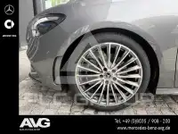 2026 Mercedes Benz B 220