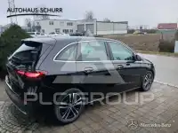 2026 Mercedes Benz B 220