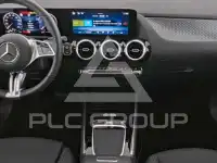 2026 Mercedes Benz B 220