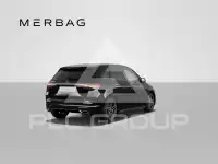 2026 Mercedes Benz B 220