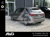 2026 Mercedes Benz B 220