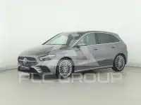 2026 Mercedes Benz B 220