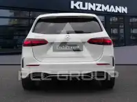 2026 Mercedes Benz B 220